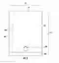 Fig. 03 - SAFETY POCKET FOR COMMERCIAL KITCHEN UTENSILS AND METHODS OF USING THE SAME