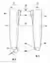 Fig. 05 - SAFETY POCKET FOR COMMERCIAL KITCHEN UTENSILS AND METHODS OF USING THE SAME
