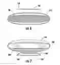 Fig. 06 - SAFETY POCKET FOR COMMERCIAL KITCHEN UTENSILS AND METHODS OF USING THE SAME