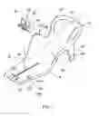 Fig. 02 - Bidet for infants and children