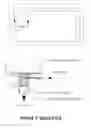 Fig. 10 - DEVICES TO AUTOMATE PROCESS FOR CLEANING SHOWERS AND BATHTUBS