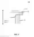 Fig. 04 - Gravity shower