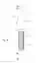 Fig. 20 - Electronic soap dispenser
