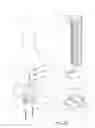 Fig. 21 - Electronic soap dispenser