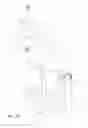 Fig. 27 - Electronic soap dispenser