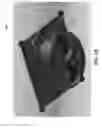 Fig. 03 - Autonomous Stair Climbing and Surface Cleaning Apparatus and System