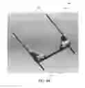 Fig. 08 - Autonomous Stair Climbing and Surface Cleaning Apparatus and System