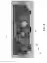 Fig. 10 - Autonomous Stair Climbing and Surface Cleaning Apparatus and System