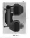 Fig. 12 - Autonomous Stair Climbing and Surface Cleaning Apparatus and System