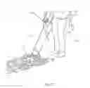 Fig. 03 - VACUUM ATTACHMENT FOR A BLOWER