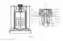 Fig. 03 - Dust collector and filtering device thereof