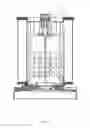 Fig. 11 - Dust collector and filtering device thereof