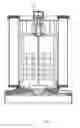 Fig. 12 - Dust collector and filtering device thereof