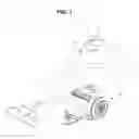 Fig. 02 - Cleaner