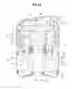 Fig. 14 - Cleaner