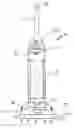 Fig. 01 - Liquid filtration vacuum