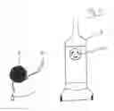 Fig. 11 - Liquid filtration vacuum