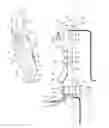 Fig. 01 - Handheld vacuum cleaner and docking assembly for connecting to a central vacuum system