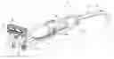 Fig. 01 - Battery removal for a vacuum cleaner