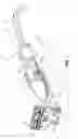 Fig. 02 - Battery removal for a vacuum cleaner