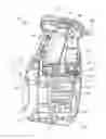 Fig. 01 - STEAM CLEANING DEVICE