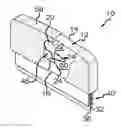 Fig. 01 - Ice Scraping Device