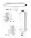 Fig. 02 - Cleaning Tool Head