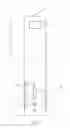 Fig. 02 - KIT HAVING A PACKAGE CONTAINING CLEANING IMPLEMENTS, PACKAGE THEREFOR AND BLANK THEREFOR