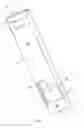 Fig. 05 - KIT HAVING A PACKAGE CONTAINING CLEANING IMPLEMENTS, PACKAGE THEREFOR AND BLANK THEREFOR