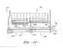 Fig. 09 - Dishwasher appliances having deflection assemblies