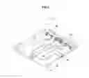 Fig. 03 - Dish washing machine