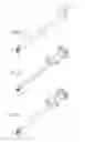 Fig. 03 - Atraumatic arthroscopic instrument sheath and method