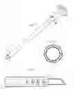 Fig. 06 - Atraumatic arthroscopic instrument sheath and method