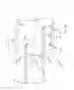 Fig. 16 - Image capture unit in a surgical instrument