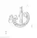 Fig. 11 - Intraoperative image registration by means of reference markers