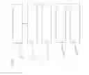 Fig. 12 - Intraoperative image registration by means of reference markers