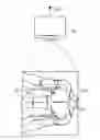 Fig. 01 - System and method for determining respiration rate from a video