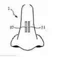 Fig. 01 - Flexible optical source for pulse oximetry