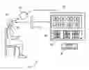 Fig. 01 - System and method for detecting neurological disease