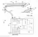 Fig. 01 - SLEEP SURFACE INSERT SYSTEM AND METHOD THEREOF