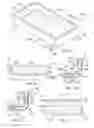 Fig. 05 - SLEEP SURFACE INSERT SYSTEM AND METHOD THEREOF