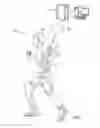 Fig. 02 - WEARABLE HEALTH SENSOR