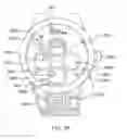 Fig. 17 - Personal cloud with a plurality of modular capabilities