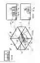 Fig. 04 - APPARATUS FOR USE IN THE PERFORMANCE OF COGNITIVE BEHAVIOUR THERAPY AND METHOD OF PERFORMANCE