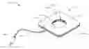 Fig. 01 - SYSTEMS AND METHODS FOR SECURING A PERIPHERAL ULTRASOUND DEVICE