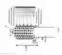 Fig. 09 - ULTRASONIC ARRAY FOR BONE SONOGRAPHY