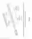 Fig. 23 - ULTRASONIC ARRAY FOR BONE SONOGRAPHY