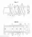Fig. 05 - Transitional geometry for an expandable medical device