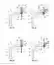 Fig. 02 - Holding device for a surgical instrument