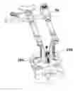 Fig. 01 - Orthopedic tools for implantation